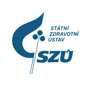 Logo SZÚ