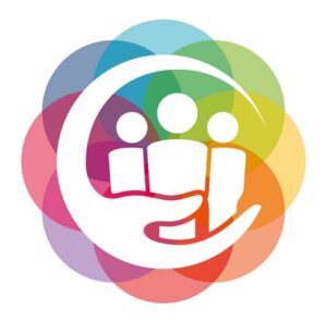 Logo projektu POZDRAV